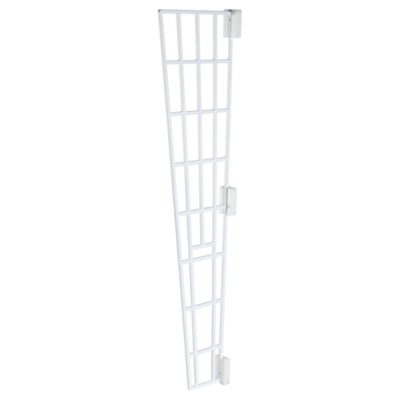  Grille de protection pour fenêtre