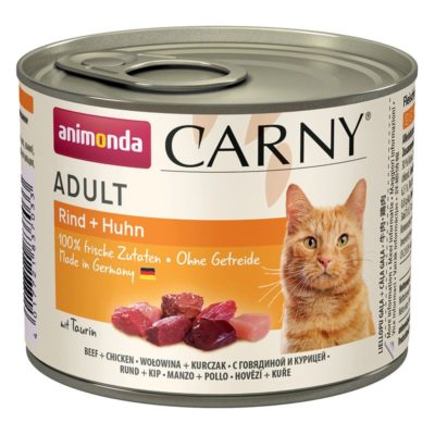  Animonda Carny Adult