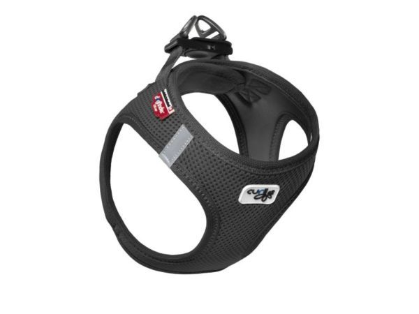 Harnais Air-Mesh L, noir