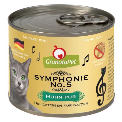GranataPet Symphonie N°5