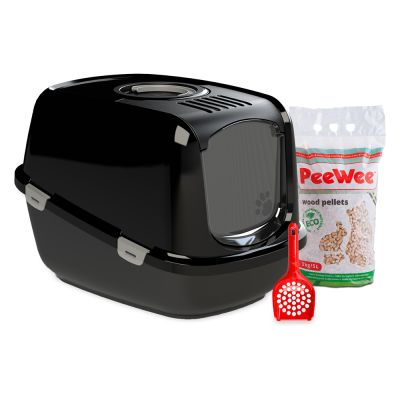 Maison de toilette PeeWee EcoDome