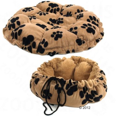 Coussin Branca Two in One