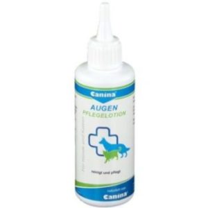 Lotion de soin pour les yeux