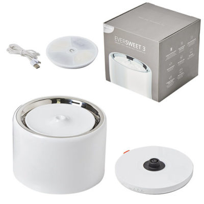 Fontaines à boire Eversweet 3, 1.35 l