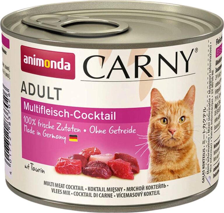 Animonda Carny Adult